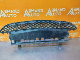 A1678857303 Решетка бампера Mercedes CLA c117 Арт AR267162, вид 1