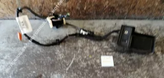 BM51A045L70DAW Разъем AUX / USB Ford Focus 3 restailing Арт 00096241, вид 2