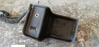 BM51A045L70DAW Разъем AUX / USB Ford Focus 3 restailing Арт 00096241, вид 3