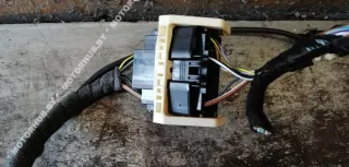 BM51A045L70DAW Разъем AUX / USB Ford Focus 3 restailing Арт 00096241, вид 7