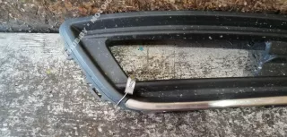 F1EB15A298B Рамка фары противотуманной правой Ford Focus 3 restailing Арт 00096101, вид 3