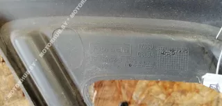 F1EB15A298B Рамка фары противотуманной правой Ford Focus 3 restailing Арт 00096101, вид 6