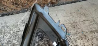 F1EB15A298B Рамка фары противотуманной правой Ford Focus 3 restailing Арт 00096101, вид 7
