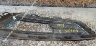 F1EB15A298B Рамка фары противотуманной правой Ford Focus 3 restailing Арт 00096101, вид 8