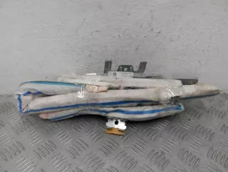 84914341709 Подушка безопасности потолочная левая BMW 5 F10/F11/GT F07 Арт 00240388, вид 1