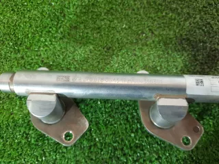 A2700701095, 2700701400, A2560705600 Рампа топливная Mercedes A W176 Арт 33025, вид 10