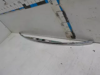 1068052382 Накладка крышки багажника Geely Emgrand 7 Арт BIT721036, вид 3