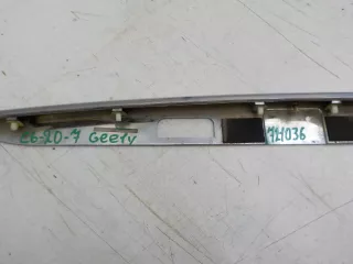 1068052382 Накладка крышки багажника Geely Emgrand 7 Арт BIT721036, вид 8