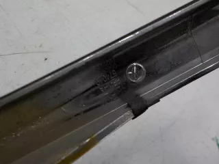 1068052382 Накладка крышки багажника Geely Emgrand 7 Арт BIT721036, вид 9