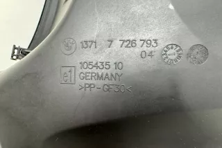 13717726793,13717726802,13717726801,13717726794,13718567190 , moto11589793 Корпус воздушного фильтра BMW moto R Арт moto11589793, вид 6