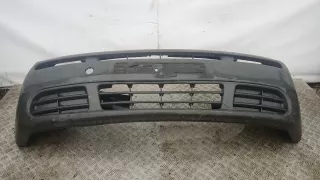  Бампер передний Opel Vivaro A Арт 5AG28G501, вид 2