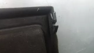 5JA867769C Полка багажника Skoda Rapid Арт 5AG22IH01, вид 3