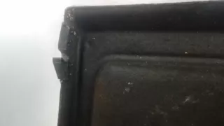 5JA867769C Полка багажника Skoda Rapid Арт 5AG22IH01, вид 4