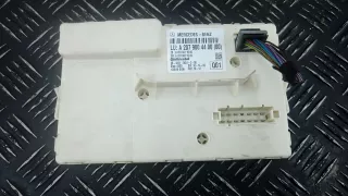 a2079004400 Блок комфорта Mercedes E W212 Арт 5AG20M301, вид 1