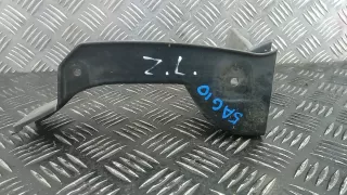  Крепление бампера заднее Peugeot 4007 Арт 5AG10HN02