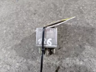 0015426919 Реле (прочие) Mercedes S W126 Арт 46023064905, вид 1