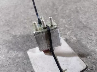 0015426919 Реле (прочие) Mercedes S W126 Арт 46023064905, вид 2