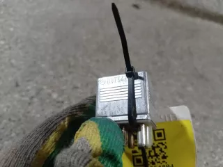 0015420219 Реле (прочие) Mercedes E W124 Арт 46023064894_1, вид 2