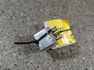0015420219 Реле (прочие) Mercedes S W140 Арт 46023064894_2, вид 1
