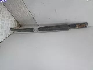 09153030 Молдинг стекла двери передней правой наружный Opel Astra G Арт 54684358, вид 2