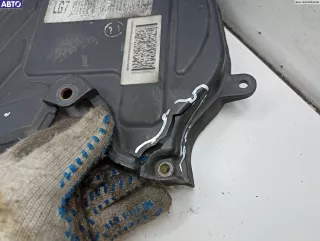55187753 Кожух ГРМ Opel Astra H Арт 54684359, вид 2