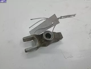 4763 Скоба (кронштейн) крепления форсунки Opel Astra H Арт 54684309, вид 2