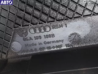 06a109108b Кожух ГРМ Skoda Octavia A4 Арт 54634371, вид 2