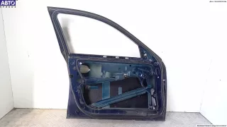  Дверь боковая передняя левая BMW 5 E60/E61 Арт 54497434, вид 2