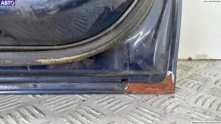  Дверь боковая передняя левая BMW 5 E60/E61 Арт 54497434, вид 3
