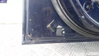  Дверь боковая передняя левая BMW 5 E60/E61 Арт 54497434, вид 4