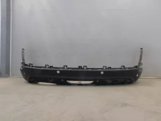  Юбка задняя Lada Vesta 1 Арт smt190803, вид 1