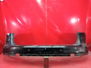 760807421A бампер Volkswagen Touareg 3 Арт MB80279, вид 1