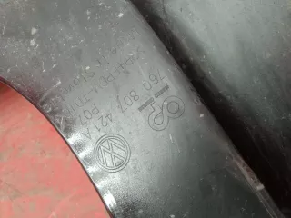 760807421A бампер Volkswagen Touareg 3 Арт MB80279, вид 11