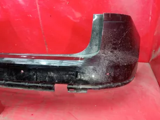 760807421A бампер Volkswagen Touareg 3 Арт MB80279, вид 2