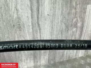 A45142001003 Трос ручника Smart Fortwo 2 Арт 30888, вид 4