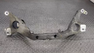 7L6199207B Балка подвески передняя (подрамник) Audi Q7 4L Арт 9042022, вид 2