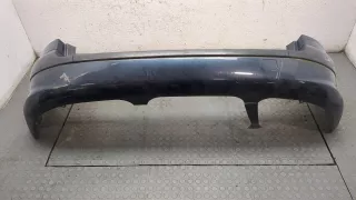 7410FK Бампер задний синий Peugeot 308 1 Арт 9042790