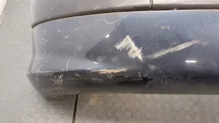 7410FK Бампер задний синий Peugeot 308 1 Арт 9042790, вид 2