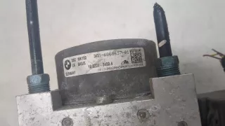 6868638 Блок АБС (ABS) BMW 1 F20/F21 Арт 9043001, вид 4