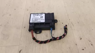 A2129000306 Блок управления ТНВД Mercedes E W212 Арт W38332-4, вид 1