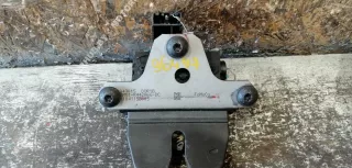 8M51R442A66DC Замок багажника Ford Focus 3 Арт 00096497, вид 2