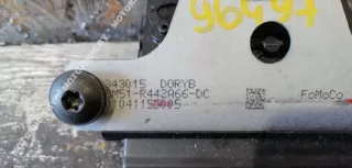 8M51R442A66DC Замок багажника Ford Focus 3 Арт 00096497, вид 3