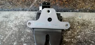 8M51R442A66DA Замок багажника Ford Focus 3 restailing Арт 00096498, вид 2