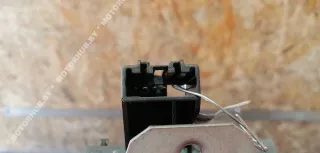 8M51R442A66DA Замок багажника Ford Focus 3 restailing Арт 00096498, вид 4