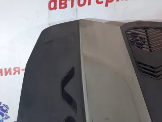 A6420105767, 6420105767 Декоративная крышка двигателя Mercedes E W212 Арт 35651, вид 2