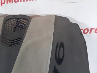 A6420105767, 6420105767 Декоративная крышка двигателя Mercedes E W212 Арт 35651, вид 3
