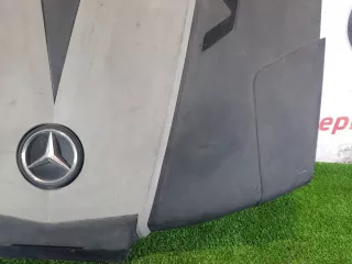 A6420105767, 6420105767 Декоративная крышка двигателя Mercedes E W212 Арт 35651, вид 4