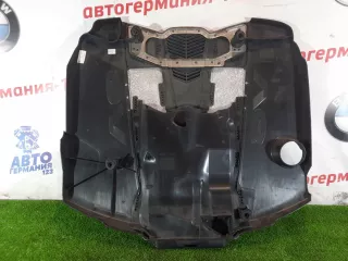 A6420105767, 6420105767 Декоративная крышка двигателя Mercedes E W212 Арт 35651, вид 6