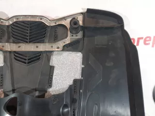 A6420105767, 6420105767 Декоративная крышка двигателя Mercedes E W212 Арт 35651, вид 7