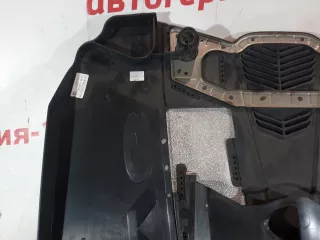A6420105767, 6420105767 Декоративная крышка двигателя Mercedes E W212 Арт 35651, вид 8